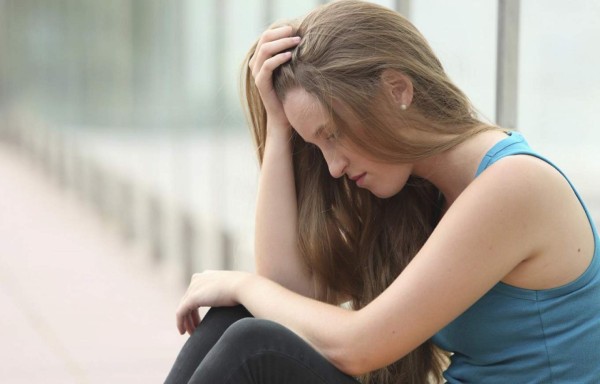 Descubra si su hijo adolescente tiene un problema mental