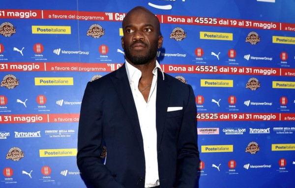 David Suazo: 'Honduras en San Pedro Sula se tiene que hacer respetar'