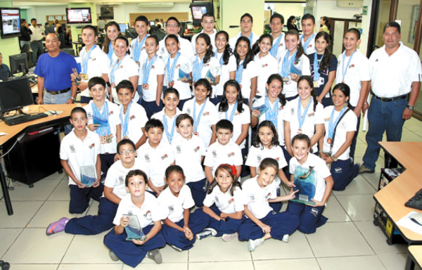 El inigualable 2010 para Honduras en los deportes