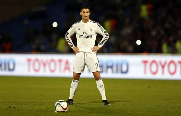 La mega oferta del PSG por fichar a Cristiano Ronaldo