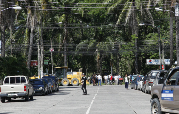 Con impuesto de la Standard se ampliará avenida ceibeña