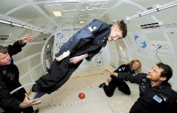 El sueño de un Científico