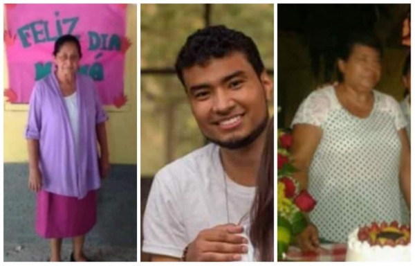 A tres suben víctimas de accidente en Quimistán, Santa Bárbara