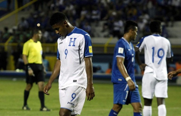 Honduras más cerca de ver el Mundial de Rusia por televisión