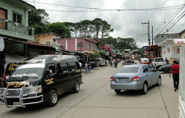 Construirán mercado en Peña Blanca