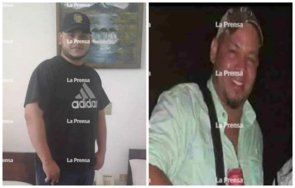 Uno de los hombres asesinado en restaurante tenía dos días de haber venido de EEUU