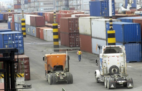 Cinco empresas interesadas en el ferrocarril interoceánico