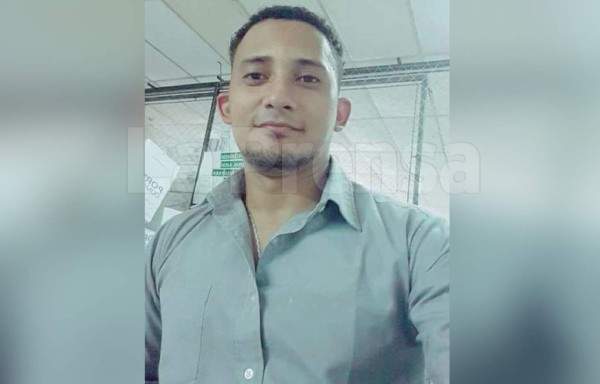 Asesinan a tiros a un operario de maquila en San Pedro Sula