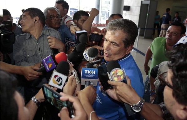 Pinto: 'Sentimos más fuerzas para asegurar la clasificación al Mundial'