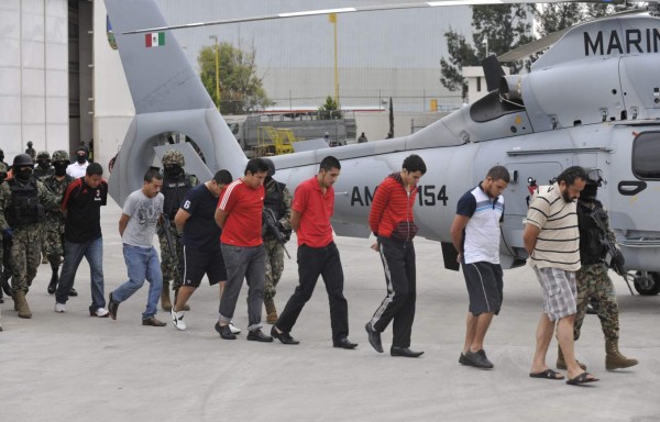 Bloquean 1,939 cuentas vinculadas a poderoso Cártel Jalisco