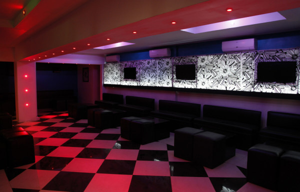 Noches de ritmo y sabor en San Pedro Sula