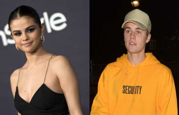 Selena Gómez y Justin Bieber se reencuentran