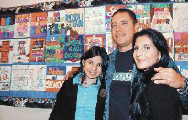 Encuentro musical con causa