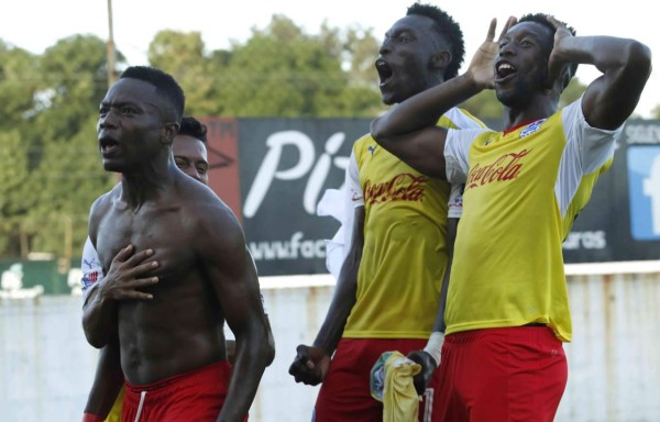 VIDEO: El festejo de Kevin Álvarez a lo Balotelli