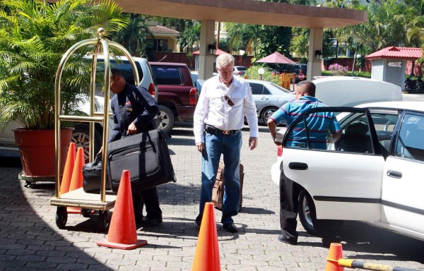 Esperan que ocupación hotelera aumente en San Pedro Sula