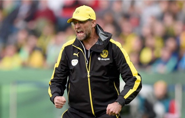 Jürgen Klopp se tomará un año sabático 'hasta nuevo aviso'