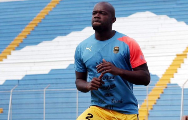 'La perseverancia y el trabajo me han permitido estar de pie'