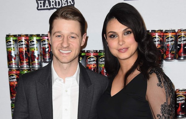 Morena Baccarin es madre de una niña