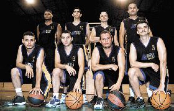 Amnet Sport por el título