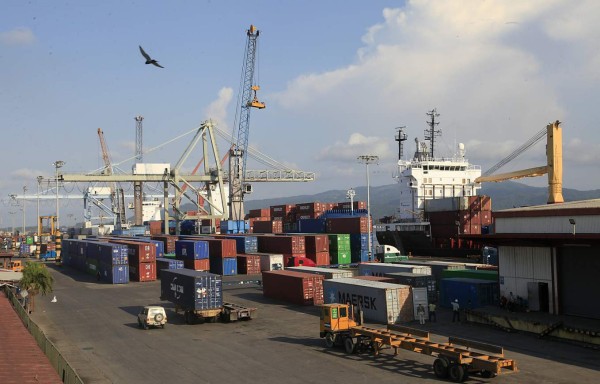 Honduras forma parte de proyecto para fortalecer comercio marítimo