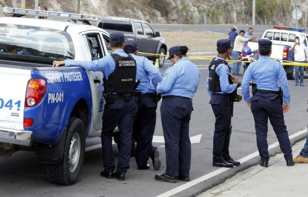 Preocupa alto consumo de alcohol de los policías