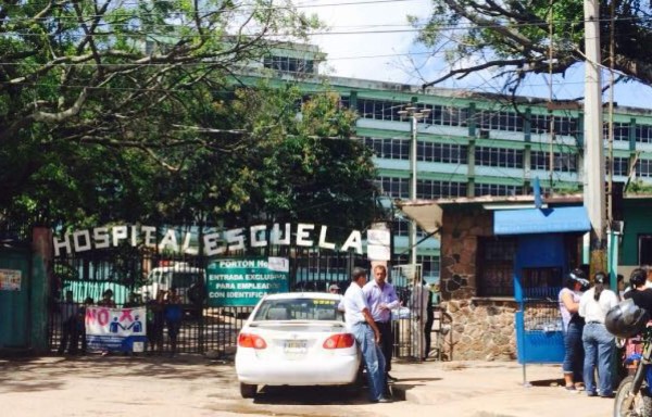 Hospital Escuela registra 157 embarazadas con zika en nueve meses