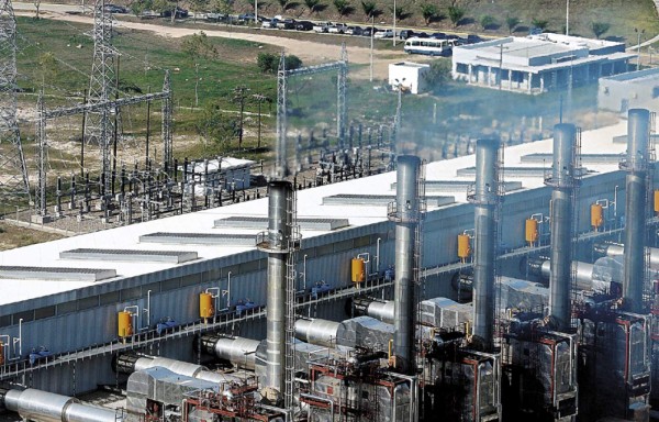 Gobierno pagó más de L3,000 millones a térmicas apagadas