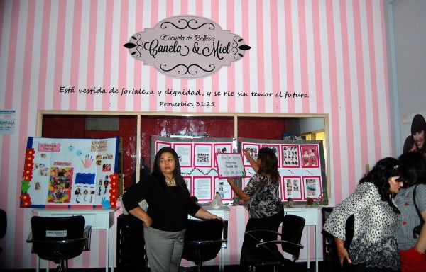 Canela y Miel para mujeres, una oportunidad de emprender en San Pedro Sula