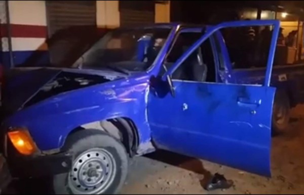 Balacera deja dos muertos y heridos