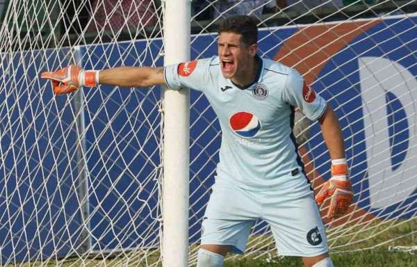 Jonathan Rougier causa polémica y división entre aficionados por posible naturalización