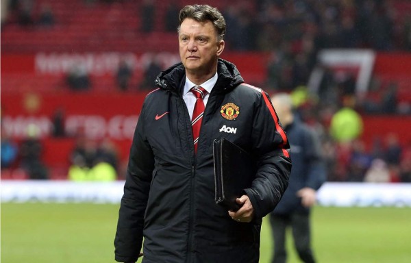 Van Gaal considera 'absurdo' el precio pagado por Martial