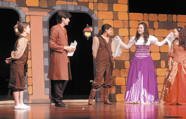 'Mucho ruido y pocas nueces”