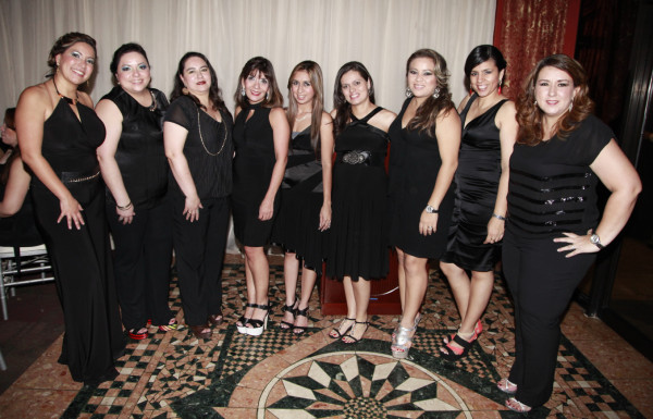 Travel Internacional celebra la Navidad