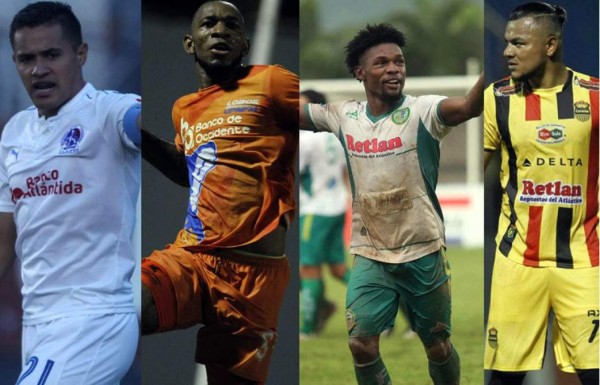 Liga Nacional define fechas y horarios de la reprogramación de los repechajes