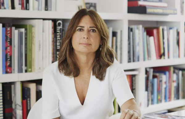 Alexandra Shulman se va de Vogue