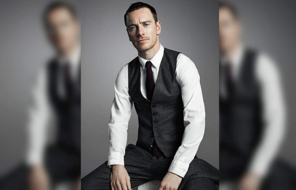 Michael Fassbender: 'Alien es una criatura terrorífica y provocadora”