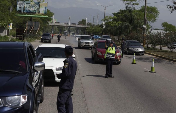 Problema en pago de tasa vehicular ya fue resuelto por el IP