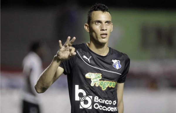 Ángel Tejeda: 'Este equipo puede ser campeón'