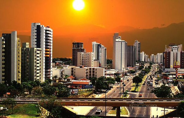Estas son las doce ciudades sedes del Mundial de Brasil 2014