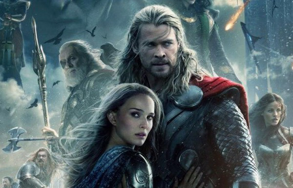 15 filmes para despedir el 2013