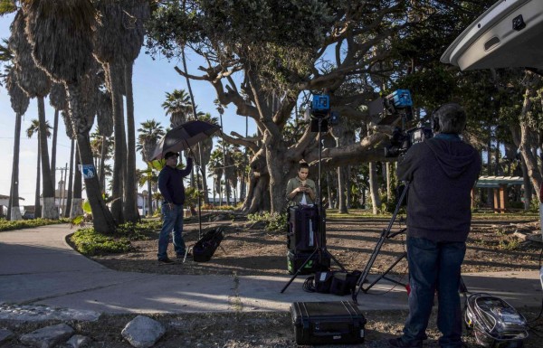 Rosarito, el pueblo mexicano que Thomas Markle y la boda real pusieron en el mapa