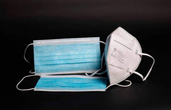 El uso de mascarillas, ¿cuál utilizar ante las nuevas variantes de covid-19?