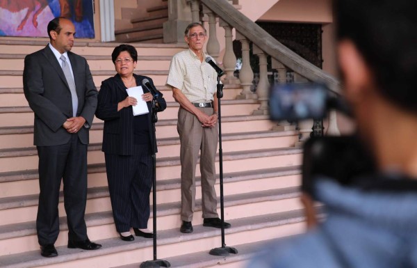 $100 millones se ha ahorrado el Estado al cancelar contratos