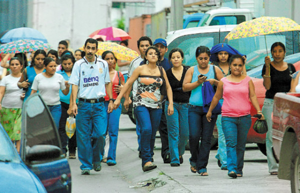 Rebasamos los 800,000 habitantes en SPS