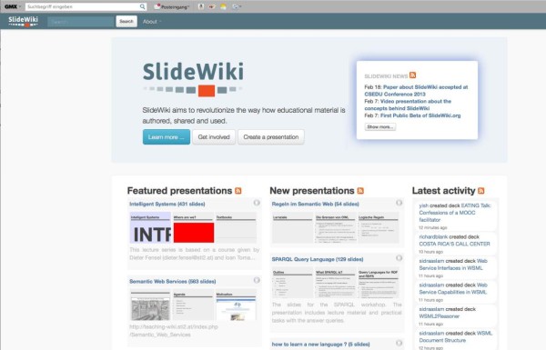 Wikipedia ya tiene competencia