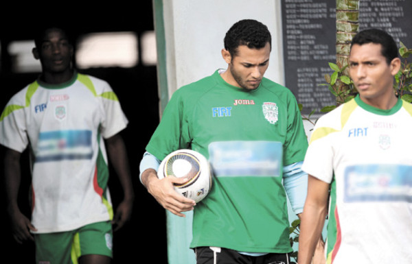 Otra revuelta en Marathón