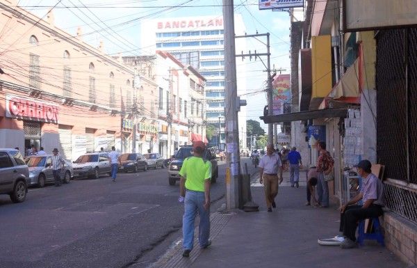 Temperaturas cálidas predominarán hasta el viernes