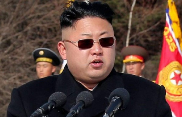 China prohíbe llamar en internet 'Gordito Kim III' a Kim Jong-un