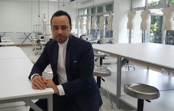 Carlos Campos expondrá su historia de éxito en la CCIC