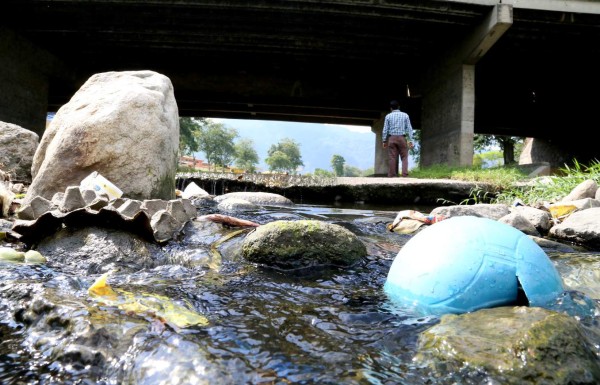 El 80% del sector comercial sampedrano tendrá licencia ambiental